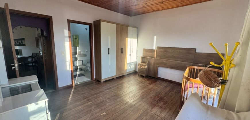 Casa + kit net – Monte Sinai – Alto Paraíso de Goiás