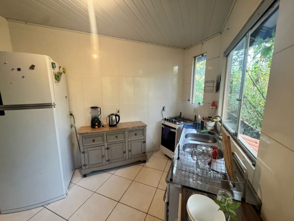 Casa + kit net – Monte Sinai – Alto Paraíso de Goiás