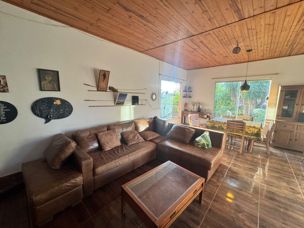Casa + kit net – Monte Sinai – Alto Paraíso de Goiás