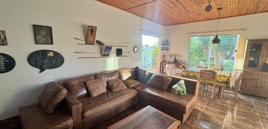 Casa + kit net – Monte Sinai – Alto Paraíso de Goiás