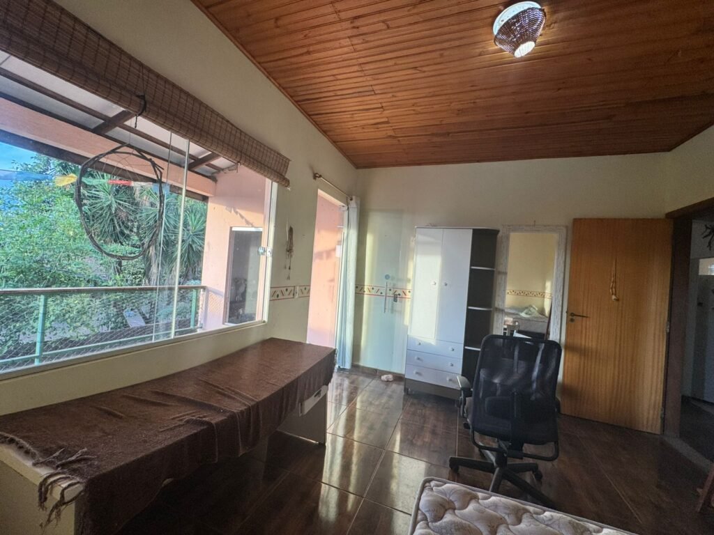 Casa + kit net – Monte Sinai – Alto Paraíso de Goiás
