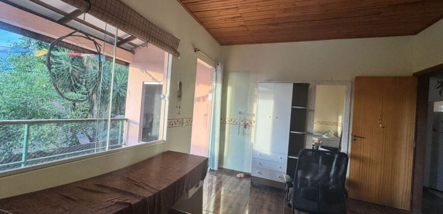 Casa + kit net – Monte Sinai – Alto Paraíso de Goiás