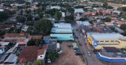Lote de 838 m² na Rua 12 de Dezembro – Setor Paraisinho – Comercial – Alto Paraiso de Goiás Lote de 838 m² na Rua 12 de Dezembro – Setor Paraisinho – Comercial – Alto Paraiso de Goiás