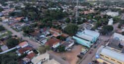 Lote de 838 m² na Rua 12 de Dezembro – Setor Paraisinho – Comercial – Alto Paraiso de Goiás Lote de 838 m² na Rua 12 de Dezembro – Setor Paraisinho – Comercial – Alto Paraiso de Goiás