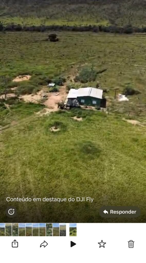 Fazenda 695ha – Nascente – Cachoeira – aprox. 23 km de Alto Paraíso de Goiás, 100% Documentada