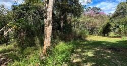 Lote 830m2 – Rio – Moinho – Alto Paraíso de Goiás