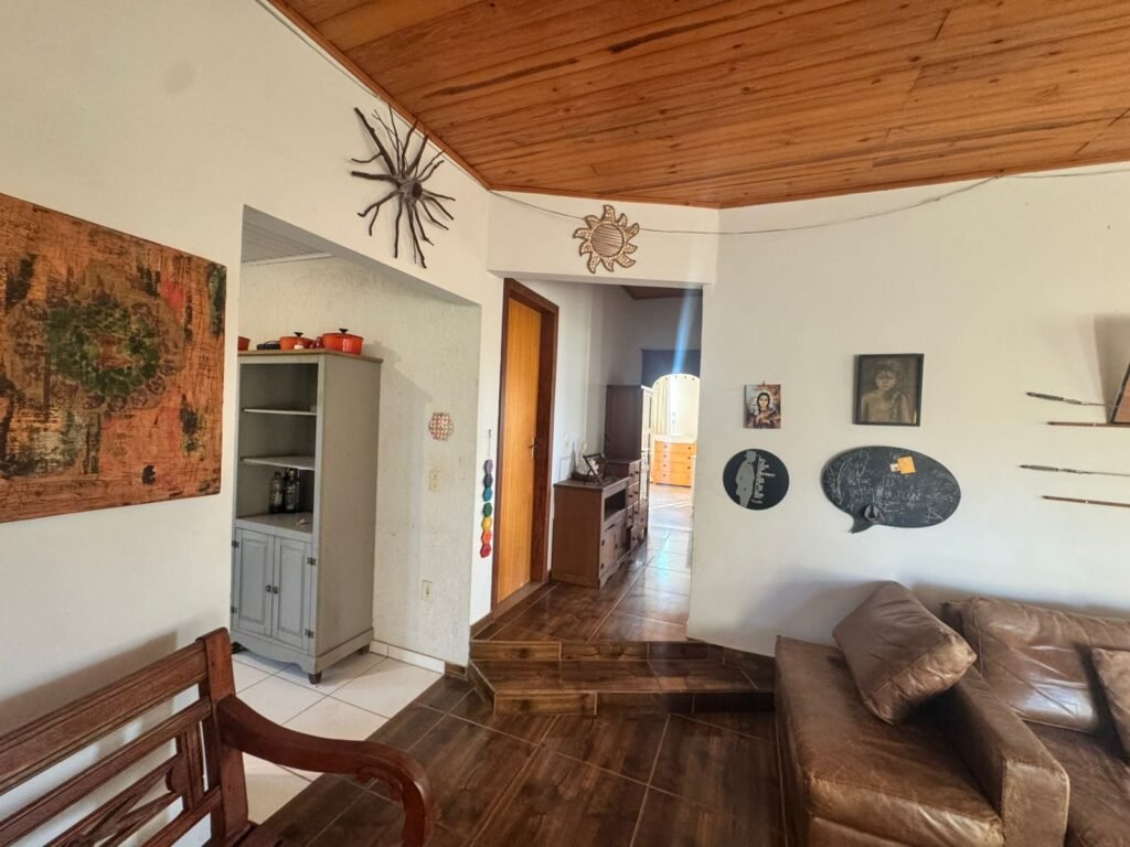 Casa + kit net – Monte Sinai – Alto Paraíso de Goiás