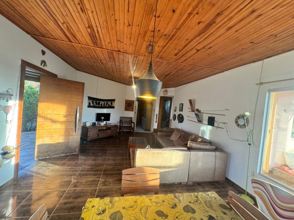 Casa + kit net – Monte Sinai – Alto Paraíso de Goiás