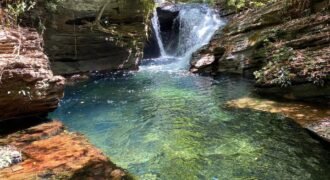 Oportunidade Única – 510 hectares – Chapada dos veadeiros Oportunidade Única – 510 hectares – Chapada dos veadeiros