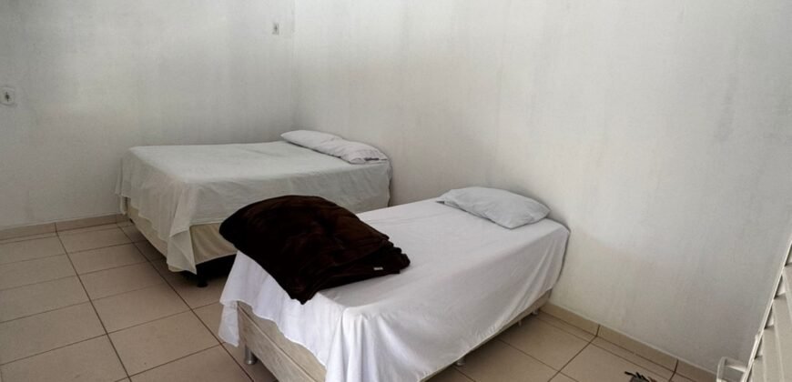 🏡 ALUGA-SE CASA NO BAIRRO ESTÂNCIA PARAÍSO – ALTO PARAÍSO DE GOIÁS