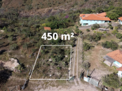🏡 *VENDE-SE LINDO LOTE EM ALTO PARAÍSO DE GOIÁS* 🌿 🏡 *VENDE-SE LINDO LOTE EM ALTO PARAÍSO DE GOIÁS* 🌿