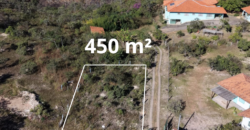 🏡 *VENDE-SE LINDO LOTE EM ALTO PARAÍSO DE GOIÁS* 🌿