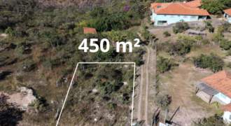 🏡 *VENDE-SE LINDO LOTE EM ALTO PARAÍSO DE GOIÁS* 🌿 🏡 *VENDE-SE LINDO LOTE EM ALTO PARAÍSO DE GOIÁS* 🌿