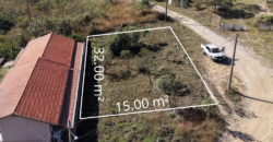 🏡 *VENDE-SE LOTE DE ESQUINA EM ALTO PARAÍSO DE GOIÁS* 🌿