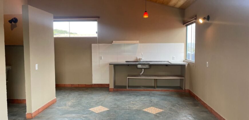 🏡 ALUGA-SE APARTAMENTO NO BAIRRO ELDORADO