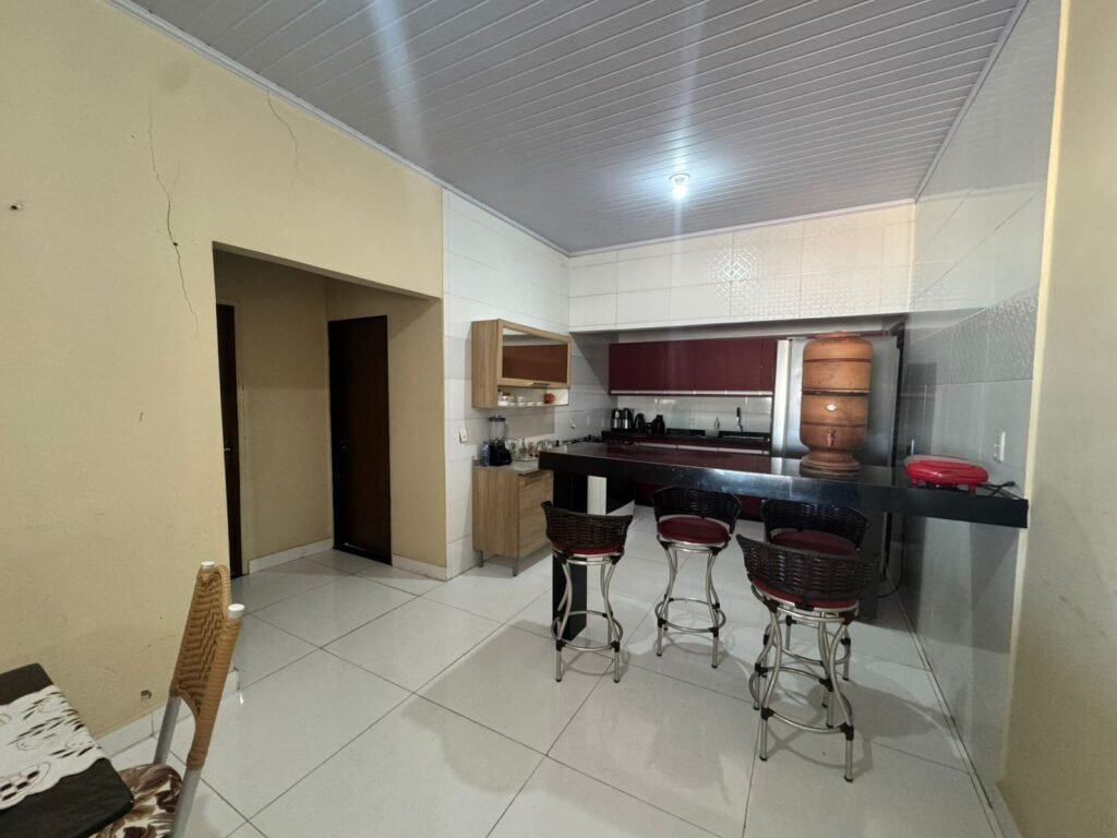 Casa 3 Quartos – Cidade Alta – Alto Paraíso de Goiás