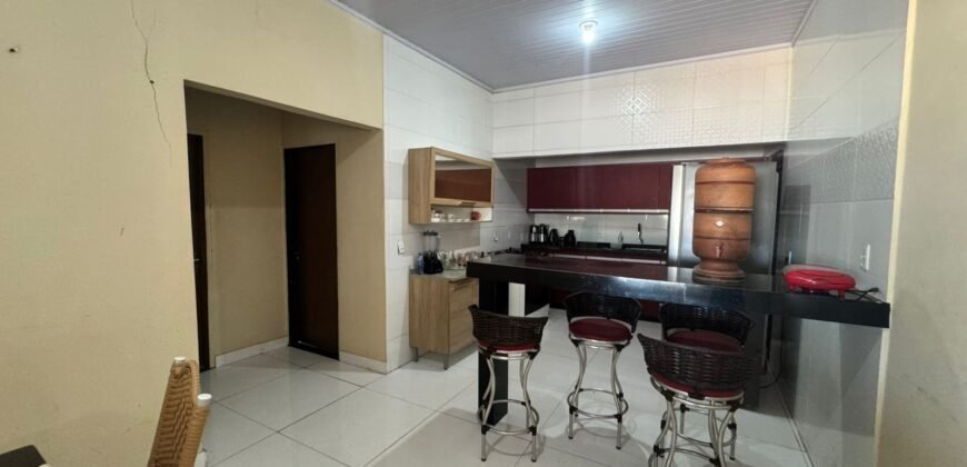 Casa 3 Quartos – Cidade Alta – Alto Paraíso de Goiás