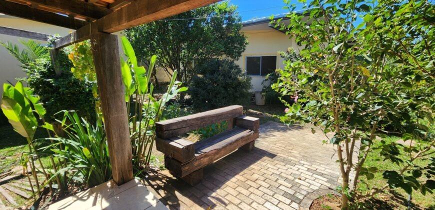 🏡 VENDE-SE EXCELENTE CASA NO CENTRO DE ALTO PARAÍSO
