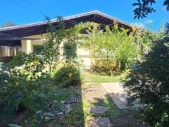 🏡 VENDE-SE EXCELENTE CASA NO CENTRO DE ALTO PARAÍSO