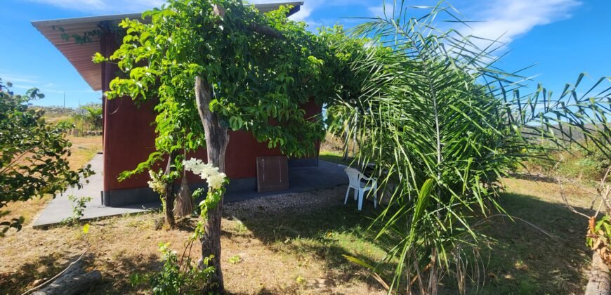 🌿 Vende-se Linda Chácara Casa + 3 chalés, pronta pra morar, em Alto Paraíso de Goiás! 🏡