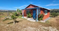 🌿 Vende-se Linda Chácara Casa + 3 chalés, pronta pra morar, em Alto Paraíso de Goiás! 🏡