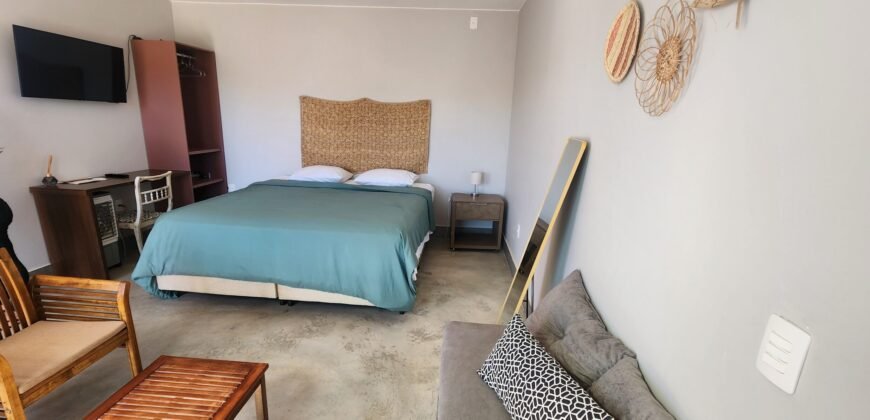 🌿 Vende-se Linda Chácara Casa + 3 chalés, pronta pra morar, em Alto Paraíso de Goiás! 🏡