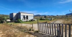 🌿 Vende-se Linda Chácara Casa + 3 chalés, pronta pra morar, em Alto Paraíso de Goiás! 🏡