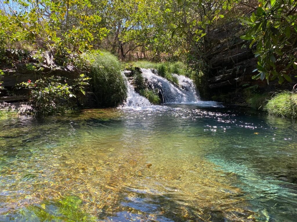 Oportunidade Única – 510 hectares – Chapada dos veadeiros