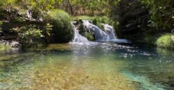 Oportunidade Única – 1.510 hectares (RPPN III com 1.425 ha + RPPN II com 85 ha). Chapada dos veadeiros Oportunidade Única – 1.510 hectares (RPPN III com 1.425 ha + RPPN II com 85 ha). Chapada dos veadeiros