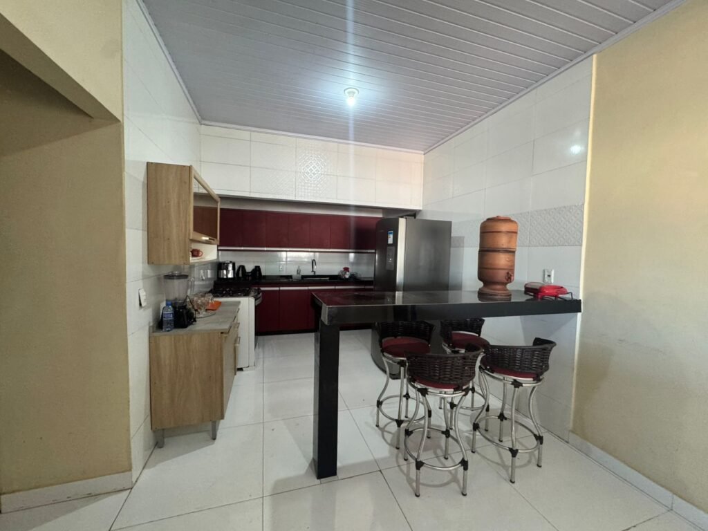 Casa 3 Quartos – Cidade Alta – Alto Paraíso de Goiás