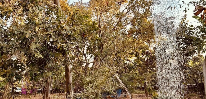 ALUGA-SE LINDO SOBRADO MOBILIADO EM ALTO PARAÍSO DE GOIÁS