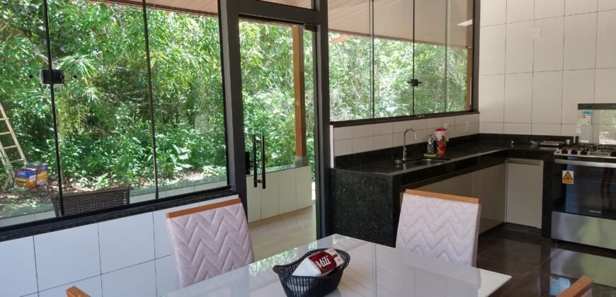 🏡 ALUGA-SE CASA NO POVOADO DO MOINHO – ALTO PARAÍSO DE GOIÁS 🌿