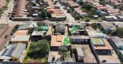 Casa 3 Quartos – Cidade Alta – Alto Paraíso de Goiás Casa 3 Quartos – Cidade Alta – Alto Paraíso de Goiás