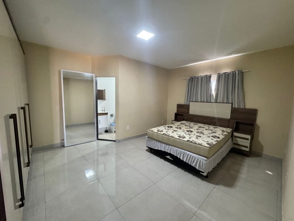Casa 3 Quartos – Cidade Alta – Alto Paraíso de Goiás