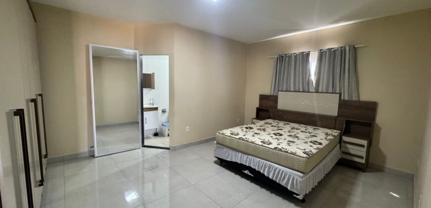 Casa 3 Quartos – Cidade Alta – Alto Paraíso de Goiás