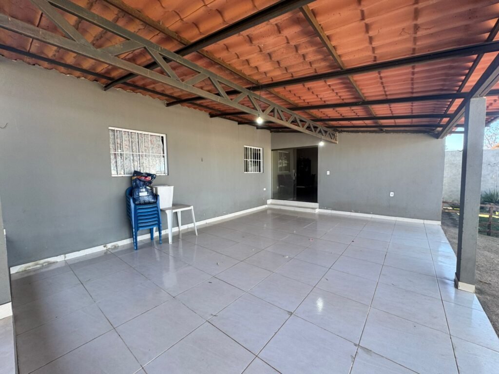 Casa 3 Quartos – Cidade Alta – Alto Paraíso de Goiás