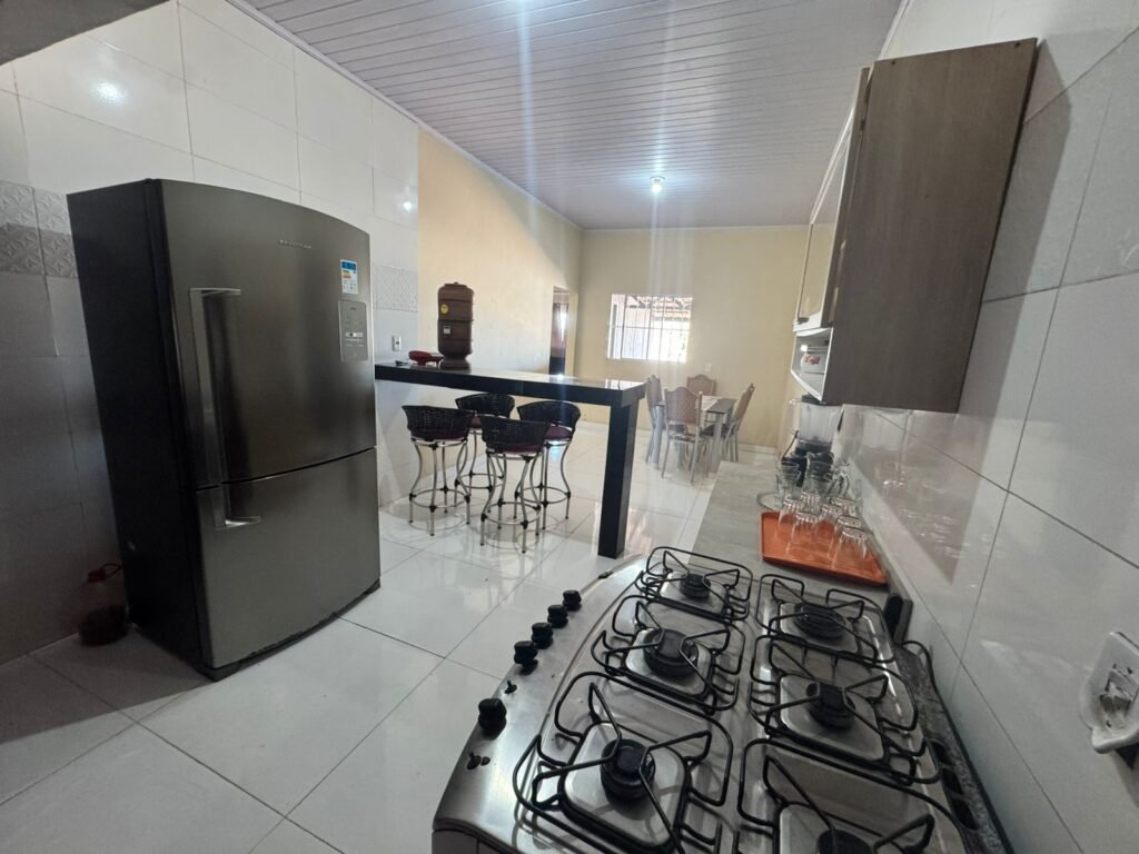 Casa 3 Quartos – Cidade Alta – Alto Paraíso de Goiás
