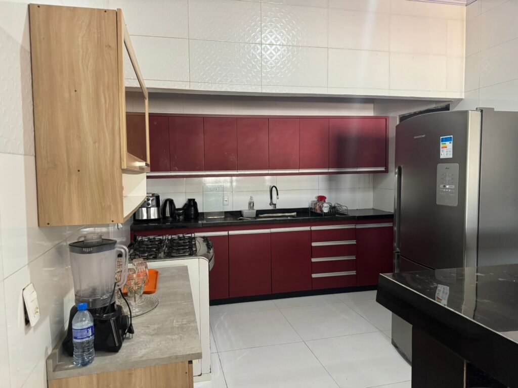 Casa 3 Quartos – Cidade Alta – Alto Paraíso de Goiás