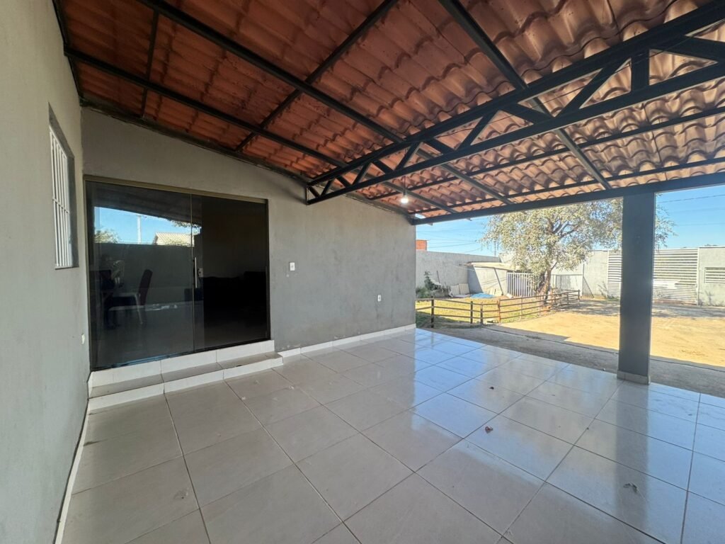 Casa 3 Quartos – Cidade Alta – Alto Paraíso de Goiás