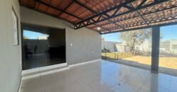 Casa 3 Quartos – Cidade Alta – Alto Paraíso de Goiás Casa 3 Quartos – Cidade Alta – Alto Paraíso de Goiás