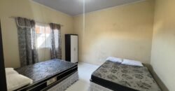 Casa 3 Quartos – Cidade Alta – Alto Paraíso de Goiás Casa 3 Quartos – Cidade Alta – Alto Paraíso de Goiás