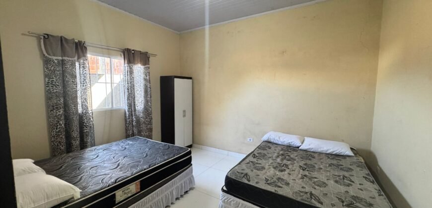 Casa 3 Quartos – Cidade Alta – Alto Paraíso de Goiás