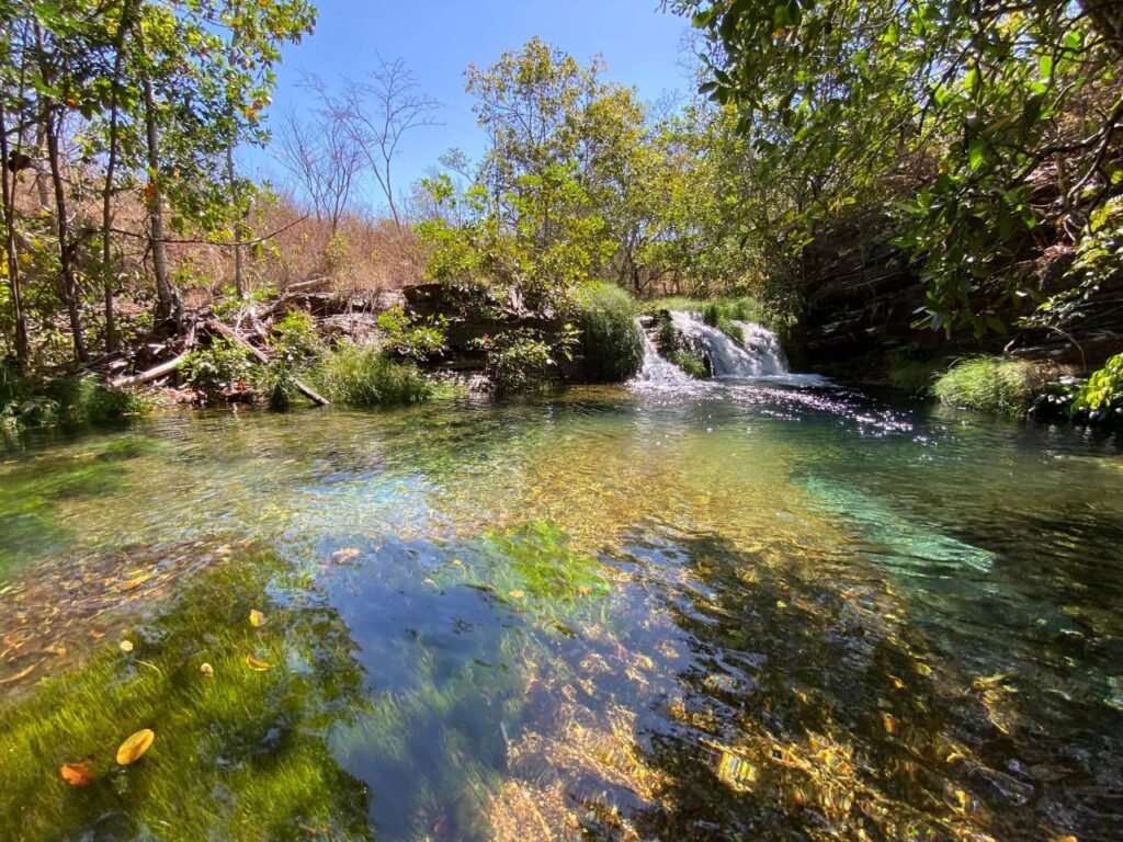 Oportunidade Única – 510 hectares – Chapada dos veadeiros