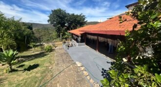 🏡 ALUGA-SE CASA NO BAIRRO ESTÂNCIA PARAÍSO – ALTO PARAÍSO DE GOIÁS 🏡 ALUGA-SE CASA NO BAIRRO ESTÂNCIA PARAÍSO – ALTO PARAÍSO DE GOIÁS