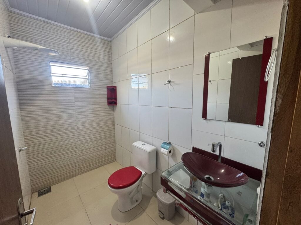 Casa 3 Quartos – Cidade Alta – Alto Paraíso de Goiás