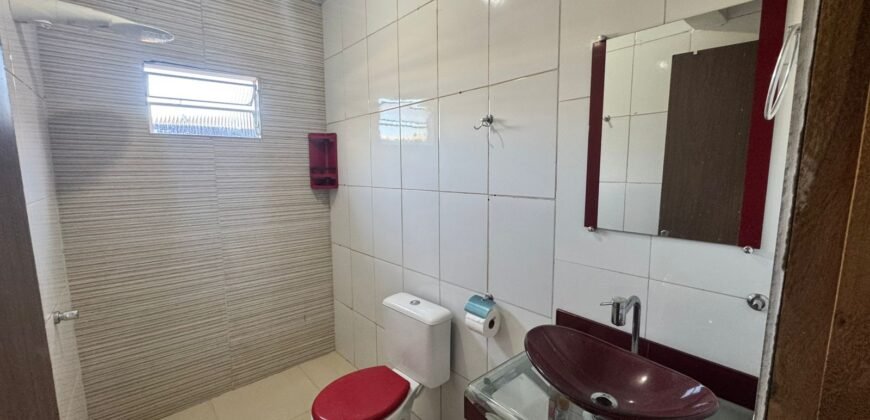 Casa 3 Quartos – Cidade Alta – Alto Paraíso de Goiás