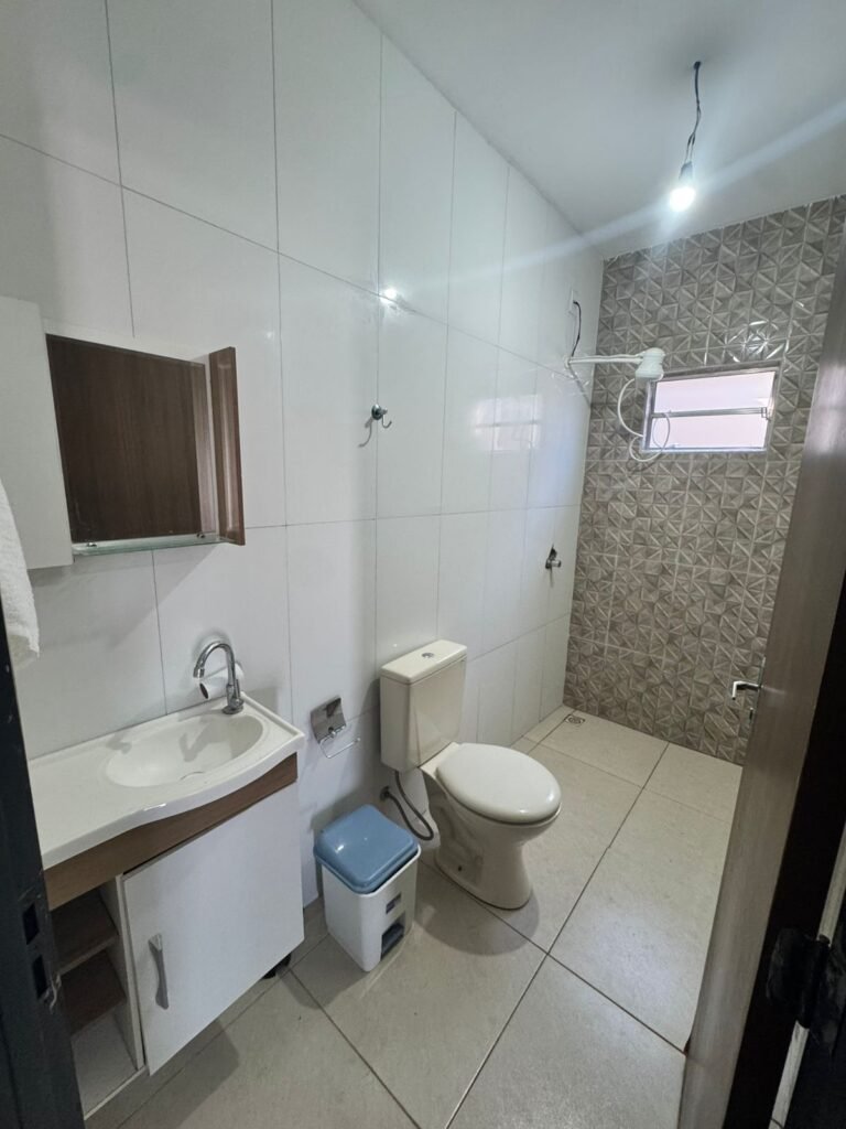 Casa 3 Quartos – Cidade Alta – Alto Paraíso de Goiás