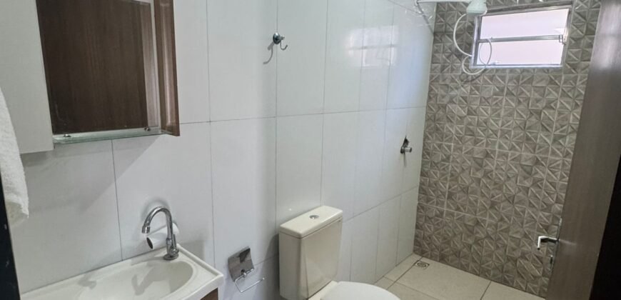 Casa 3 Quartos – Cidade Alta – Alto Paraíso de Goiás