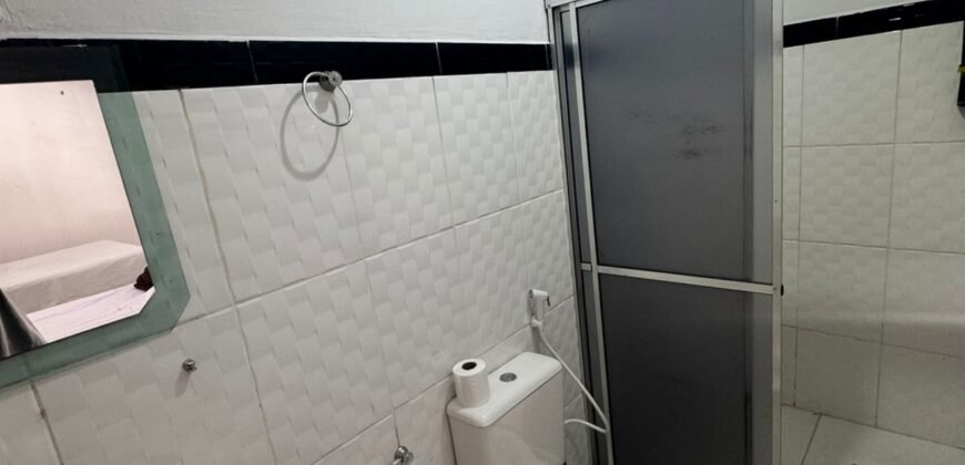 🏡 ALUGA-SE CASA NO BAIRRO ESTÂNCIA PARAÍSO – ALTO PARAÍSO DE GOIÁS
