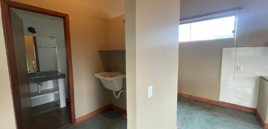 🏡 ALUGA-SE APARTAMENTO NO BAIRRO ELDORADO